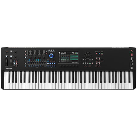 MODX-M7 Yamaha