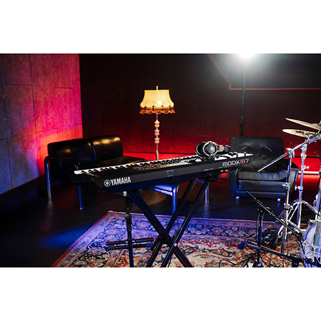 MODX-M7 Yamaha