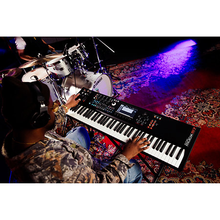 MODX-M7 Yamaha