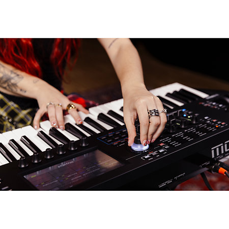 MODX-M7 Yamaha