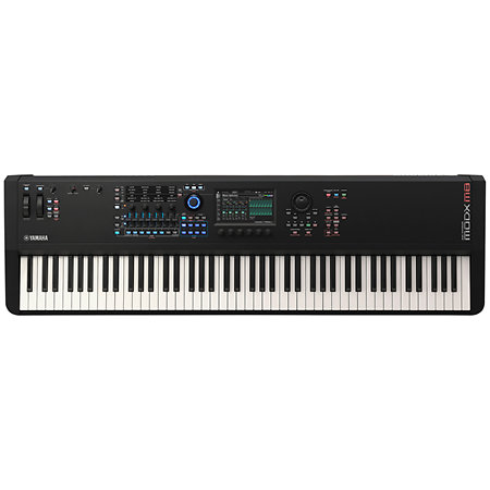 MODX-M8 Yamaha