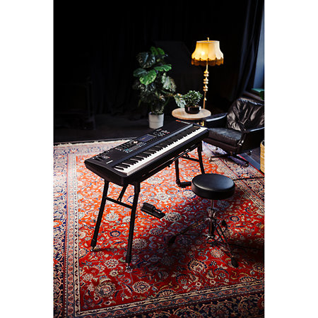 MODX-M8 Yamaha