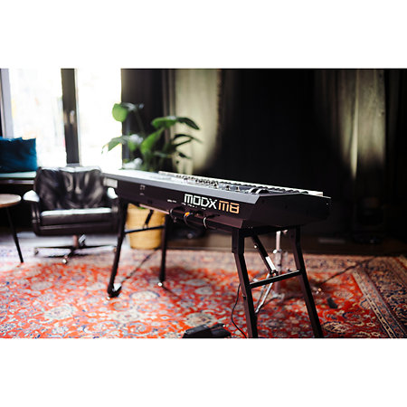 MODX-M8 Yamaha