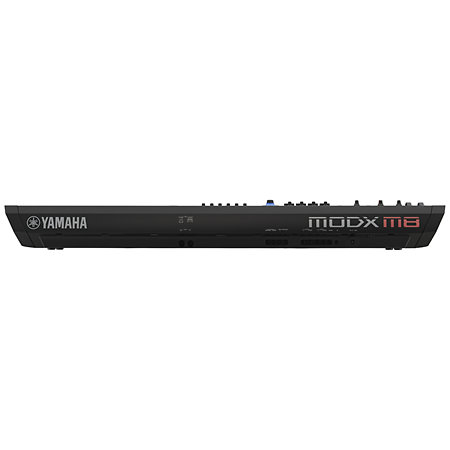 MODX-M8 Yamaha