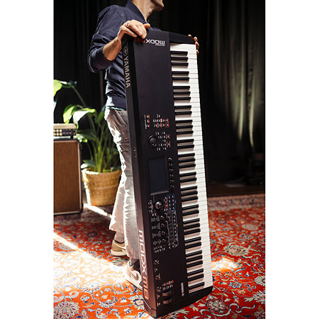MODX-M8 Yamaha