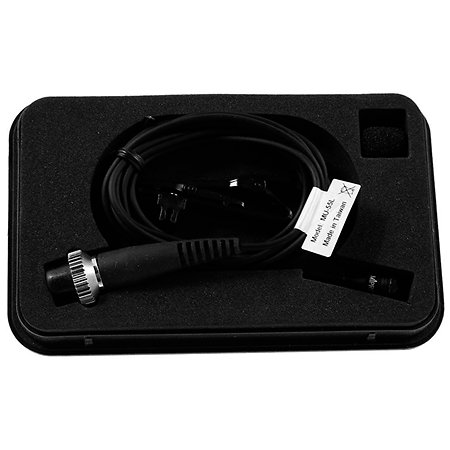 Pack ACT 300 micro cravate MU55L Mipro