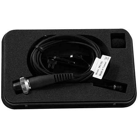 Pack ACT 500 DUO micro cravate MU55L Mipro