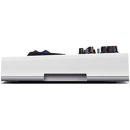 Bass Station II Swifty Edition Novation