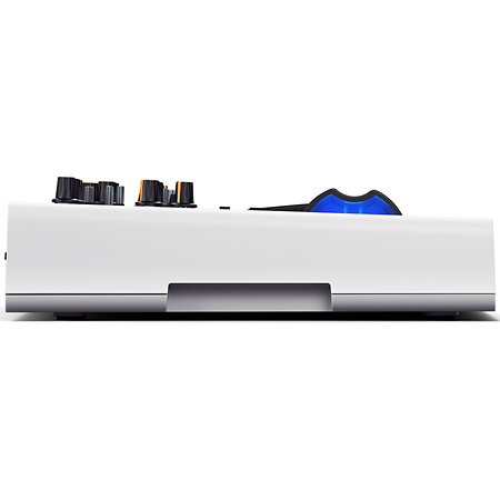 Bass Station II Swifty Edition Novation