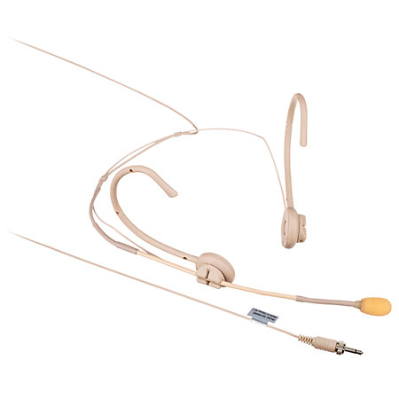 Pack ACT-311II Micro Serre-Tête MU-55 HN SP Mipro