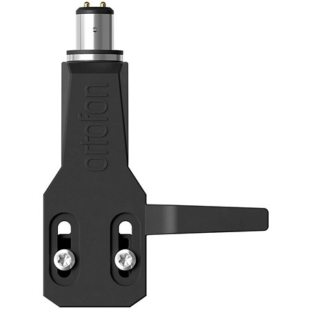 VNL Dance ON SH-2 Black Ortofon