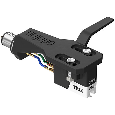 VNL TRIX Prémontée sur SH-2 Ortofon