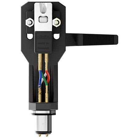 VNL TRIX Prémontée sur SH-2 Ortofon