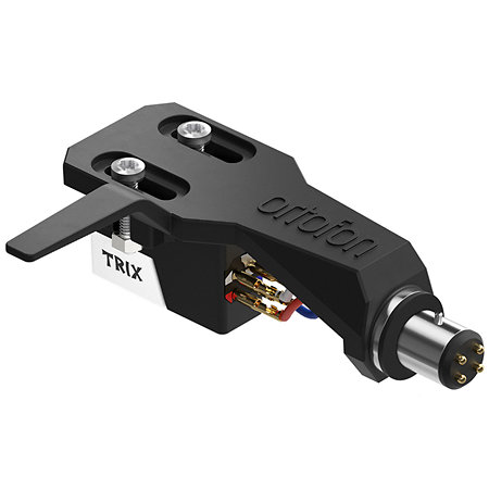 VNL TRIX Prémontée sur SH-2 Ortofon