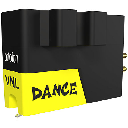 VNL Dance Ortofon