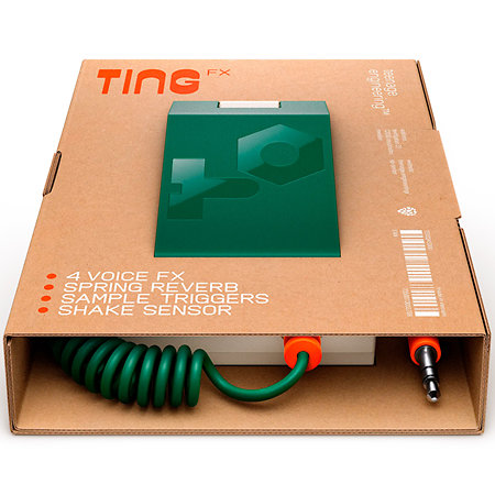 EP-2350 Ting Teenage Engineering