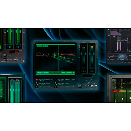 Ozone 12 Standard Izotope