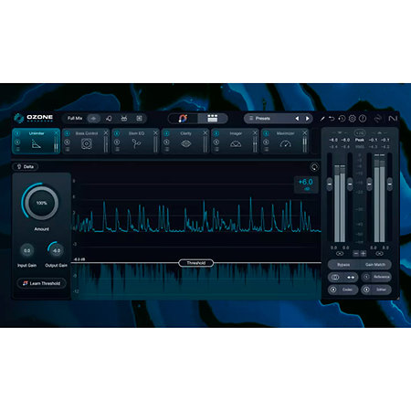 Ozone 12 Standard Izotope