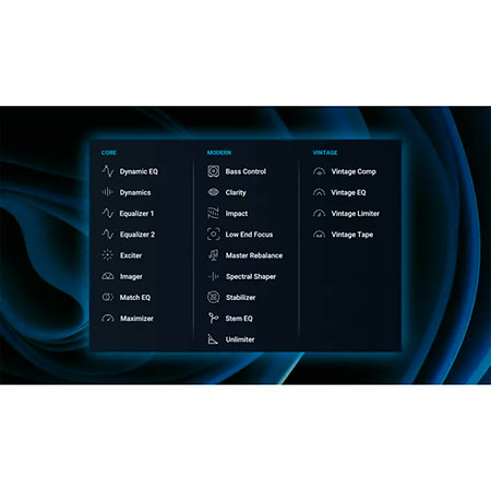 Ozone 12 Standard Izotope