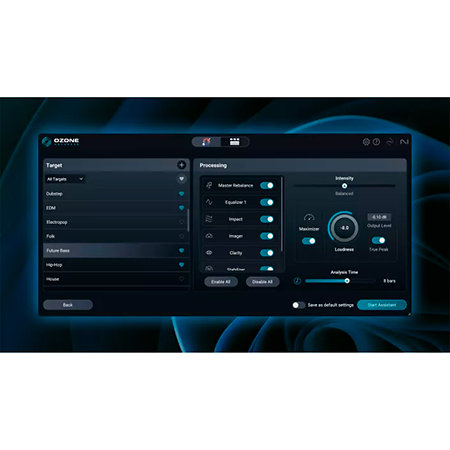 Ozone 12 Standard Izotope