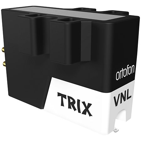 VNL TRIX Ortofon
