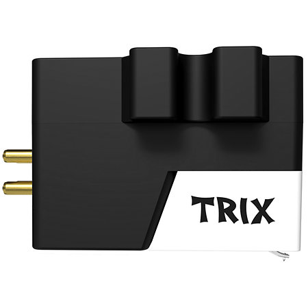 VNL TRIX Ortofon