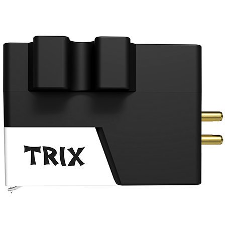 VNL TRIX Ortofon