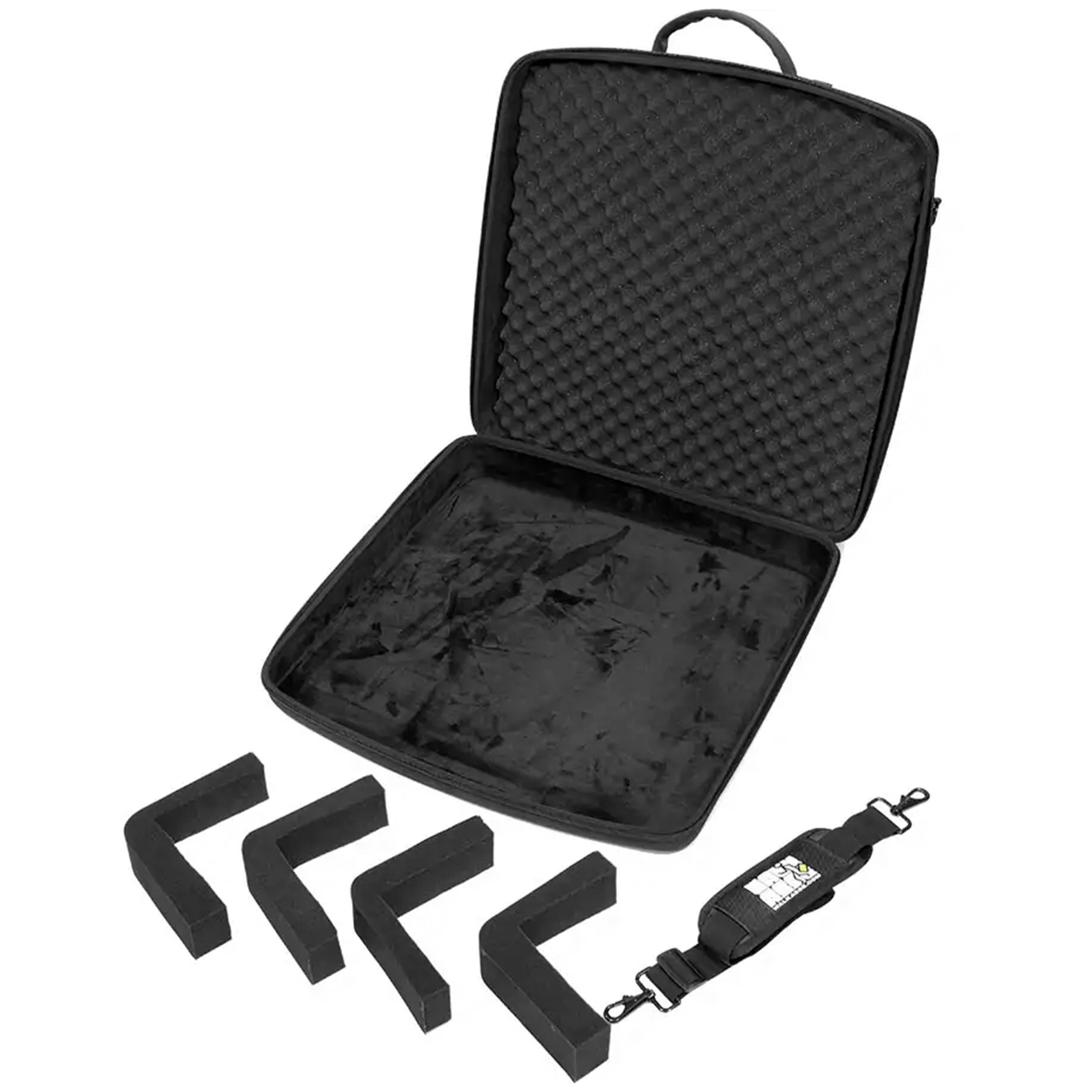 Pioneer DJ DJM-V10-LF + Eva Case DJM-V10 DJM-A9