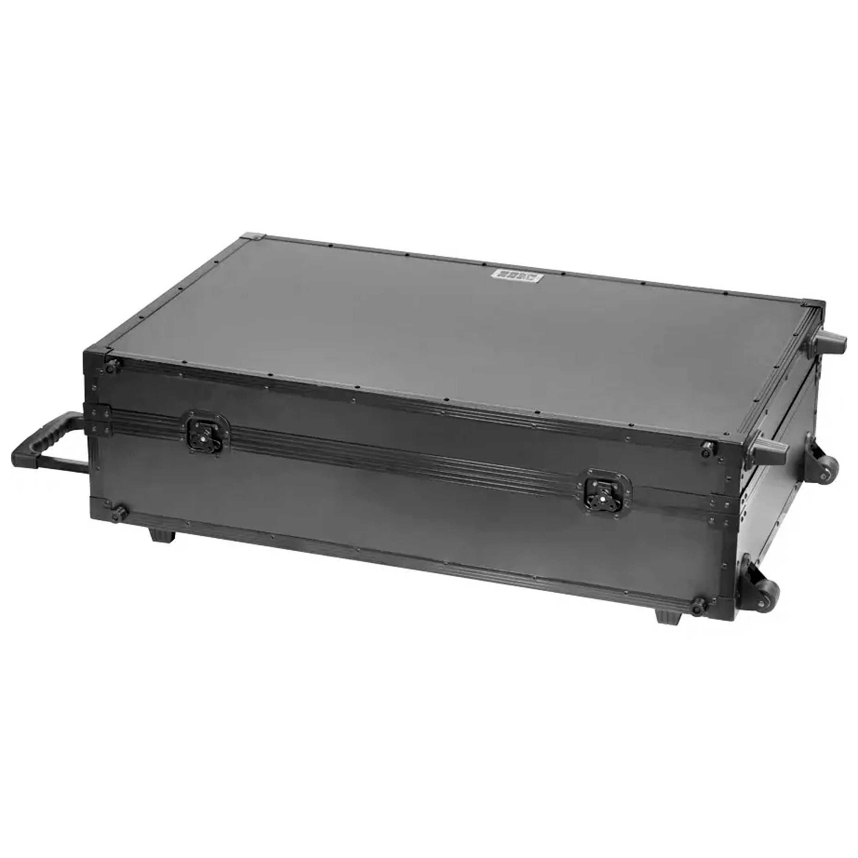 Pioneer DJ XDJ-AZ + Flight Control Trolley XDJ-AZ Opus Quad Black