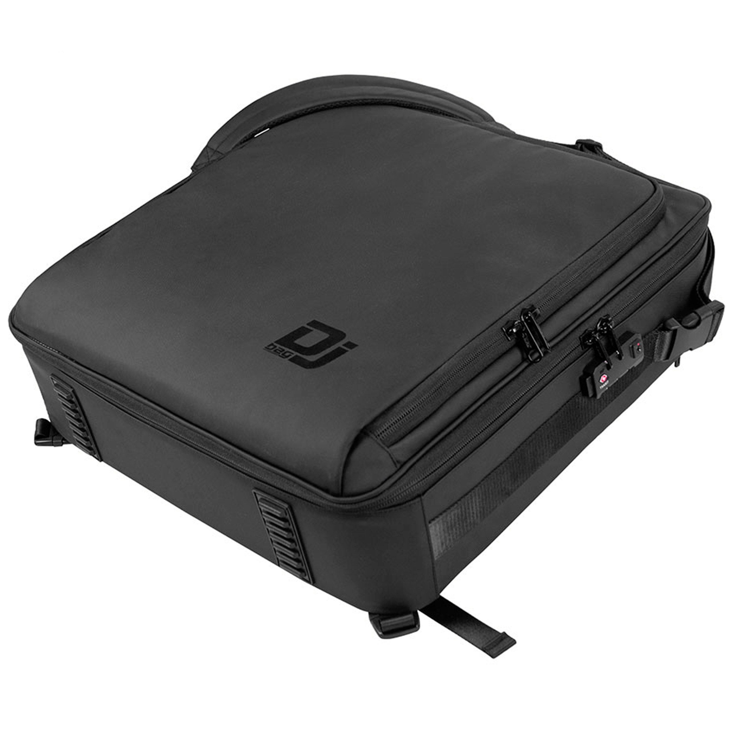 Pioneer DJ DJM-V10 + CDM-MK2 Bag