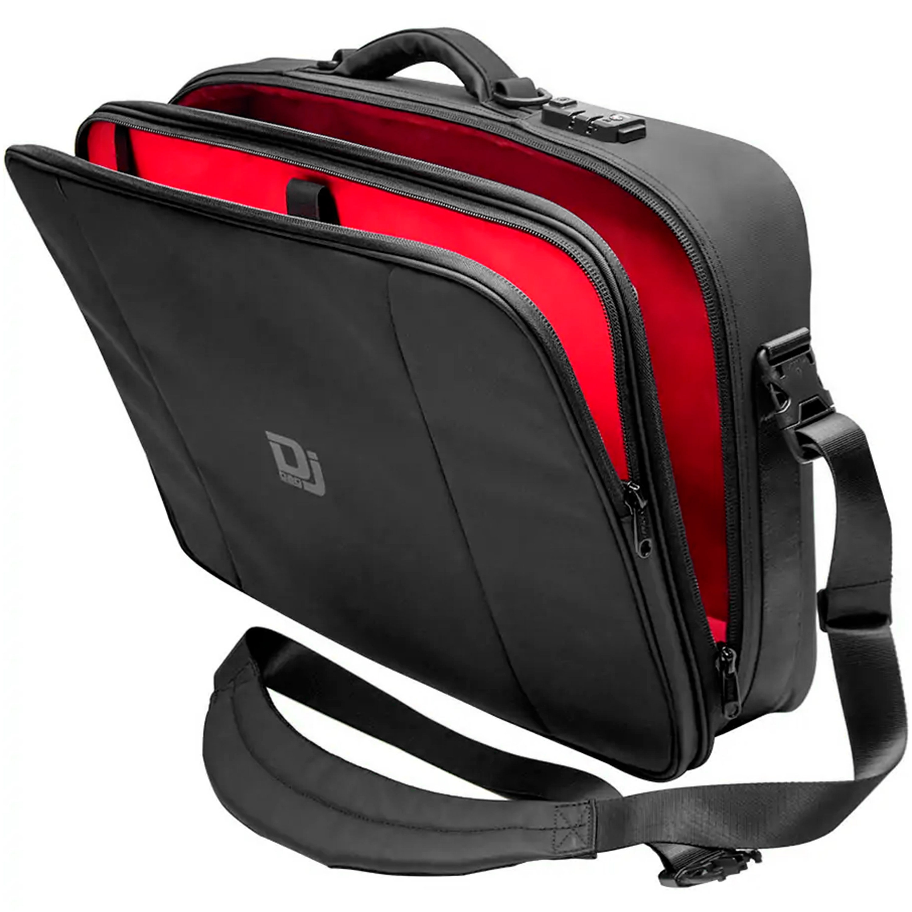 Numark Mixstream Pro Go + Comfort Medium  Bag