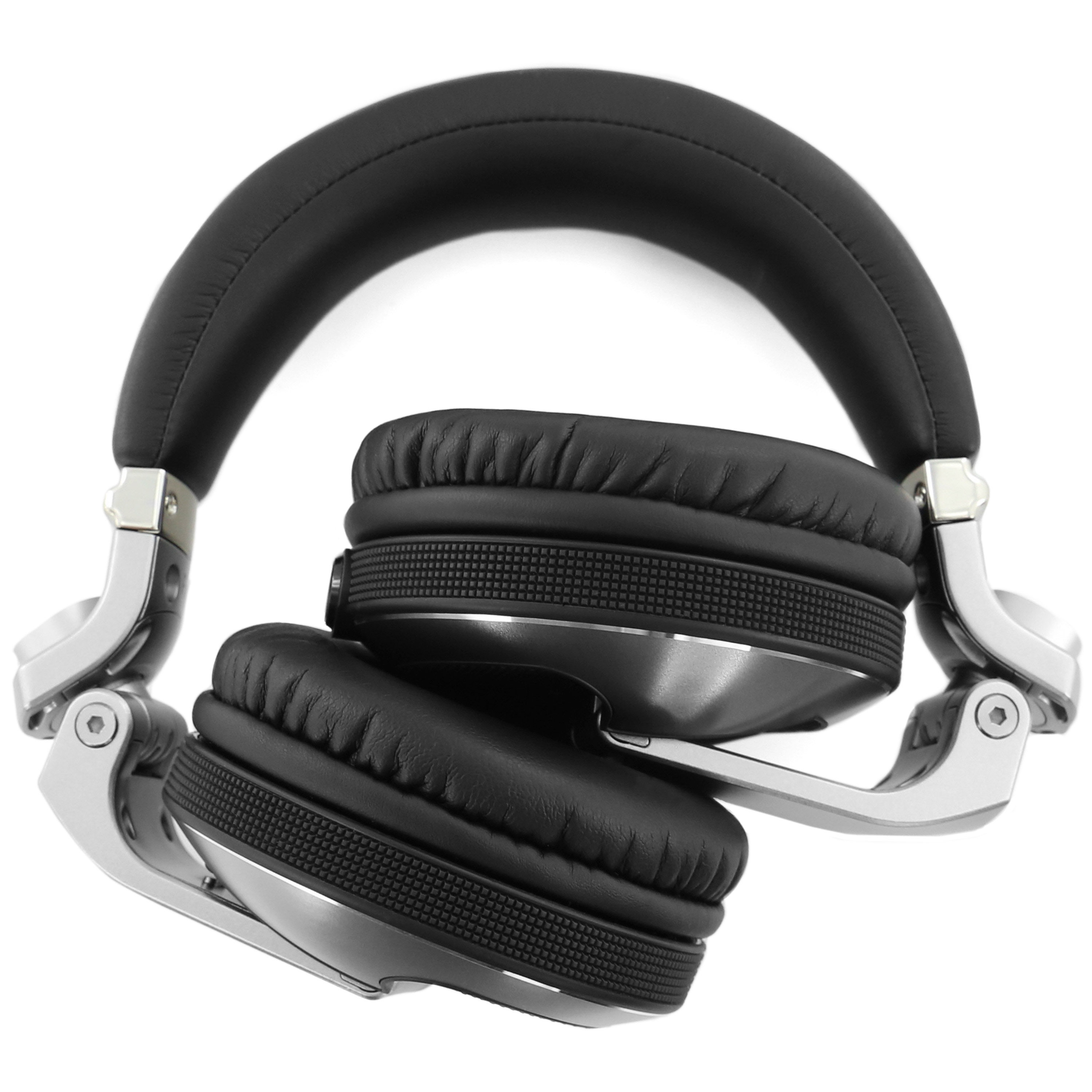 Pioneer DJ HDJ-X10 S + Headphone Bag White