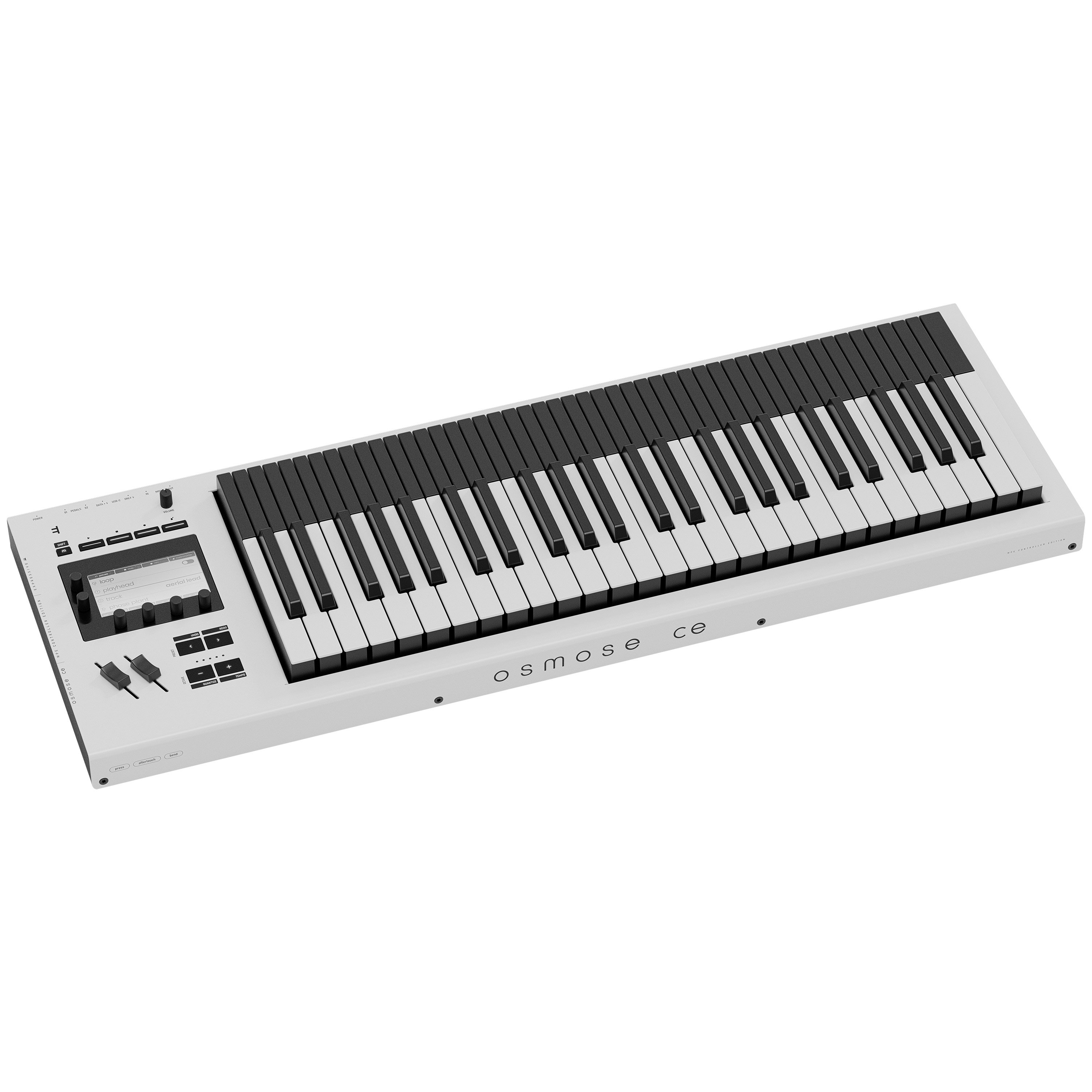 Expressive E Osmose 49 CE