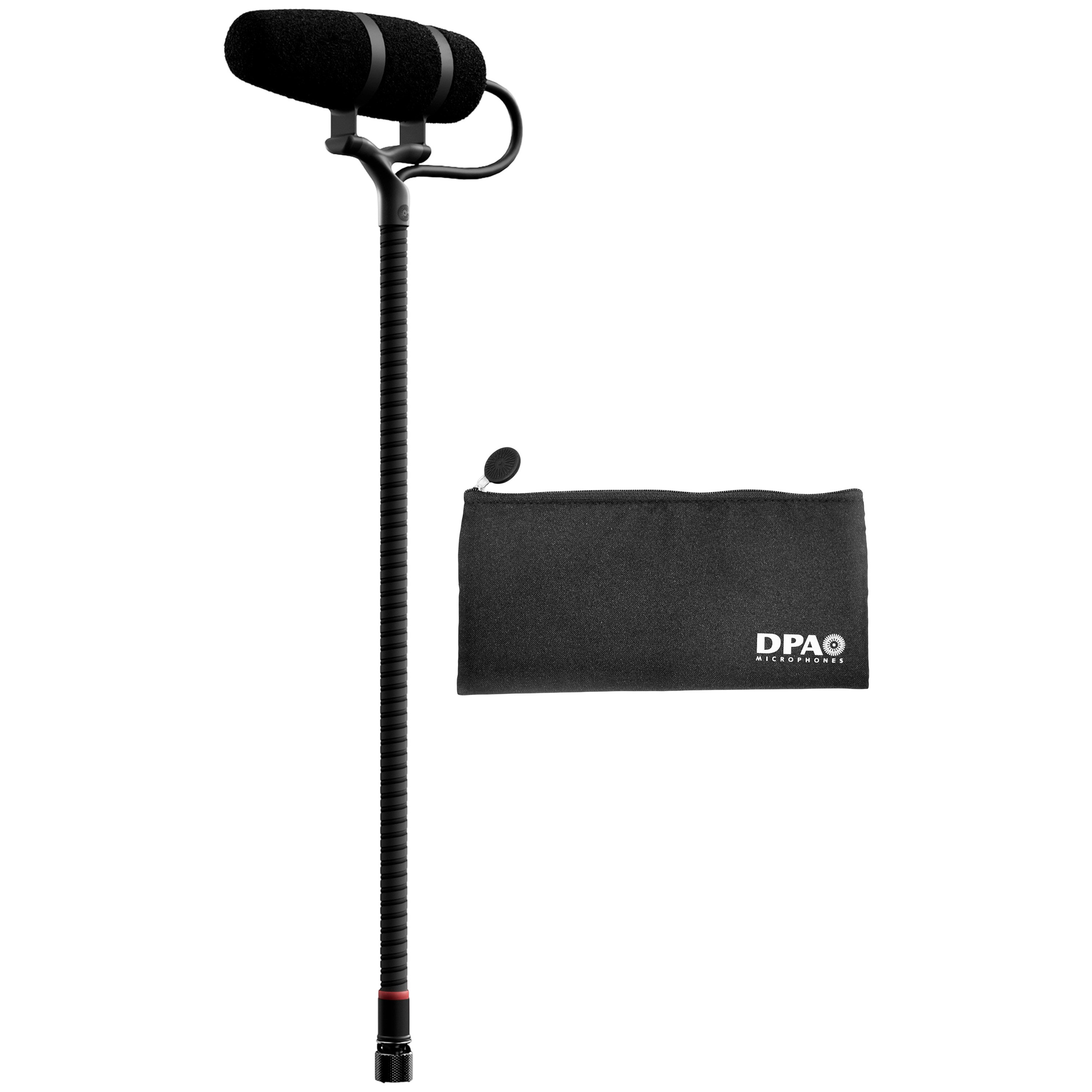 DPA 4099 CORE+ Mic, Loud SPL