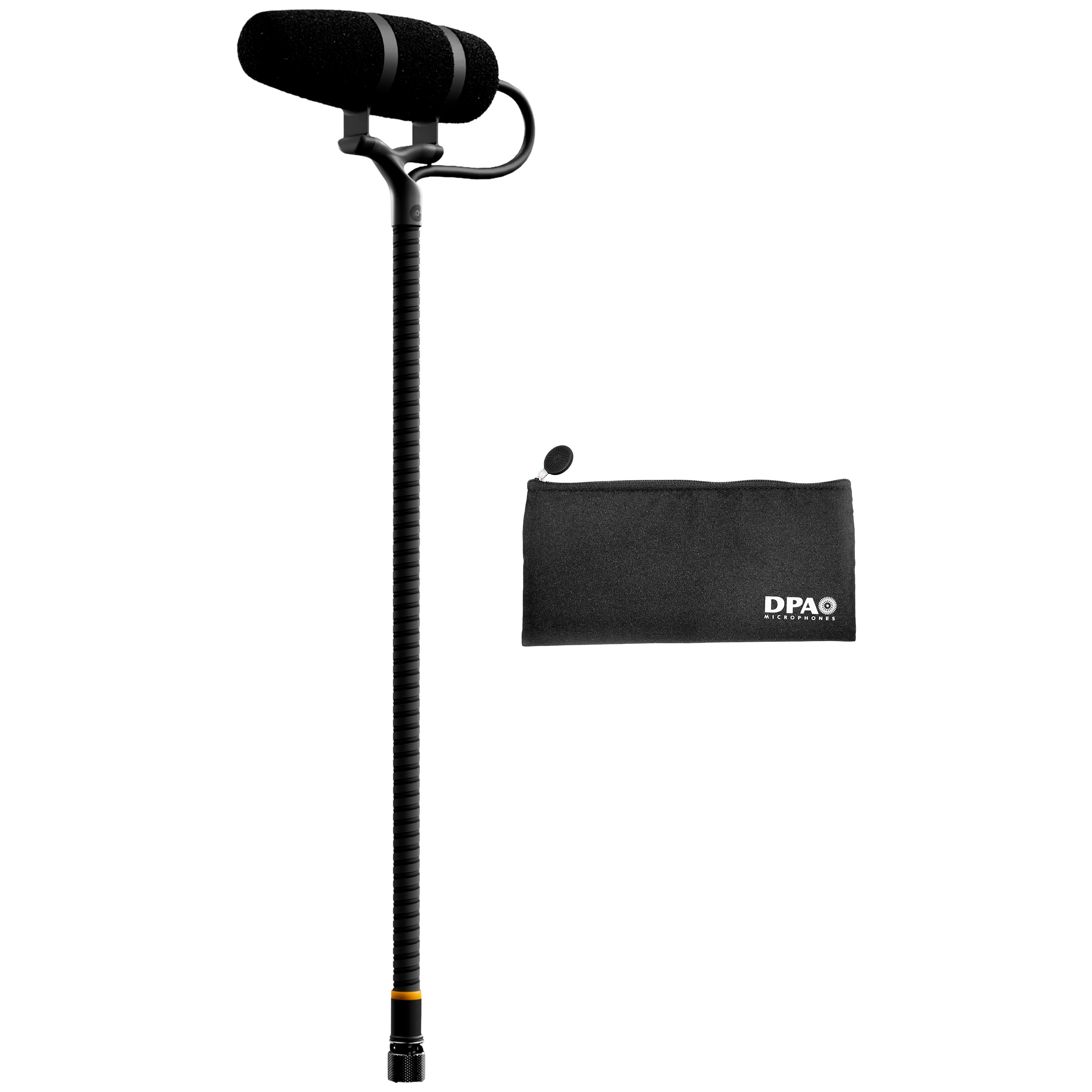 DPA 4099 CORE+ Mic, Extreme SPL