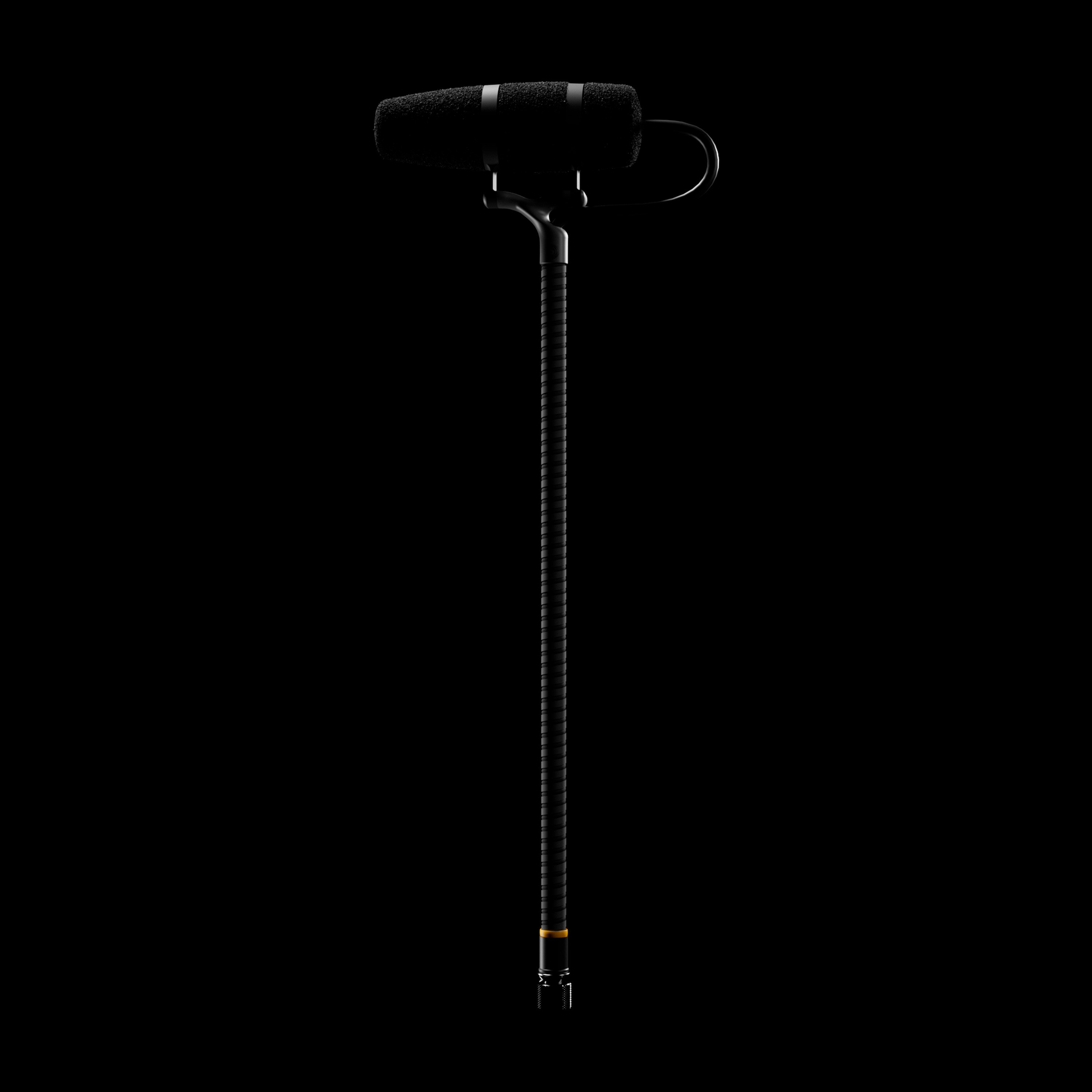 DPA 4099 CORE+ Mic, Extreme SPL