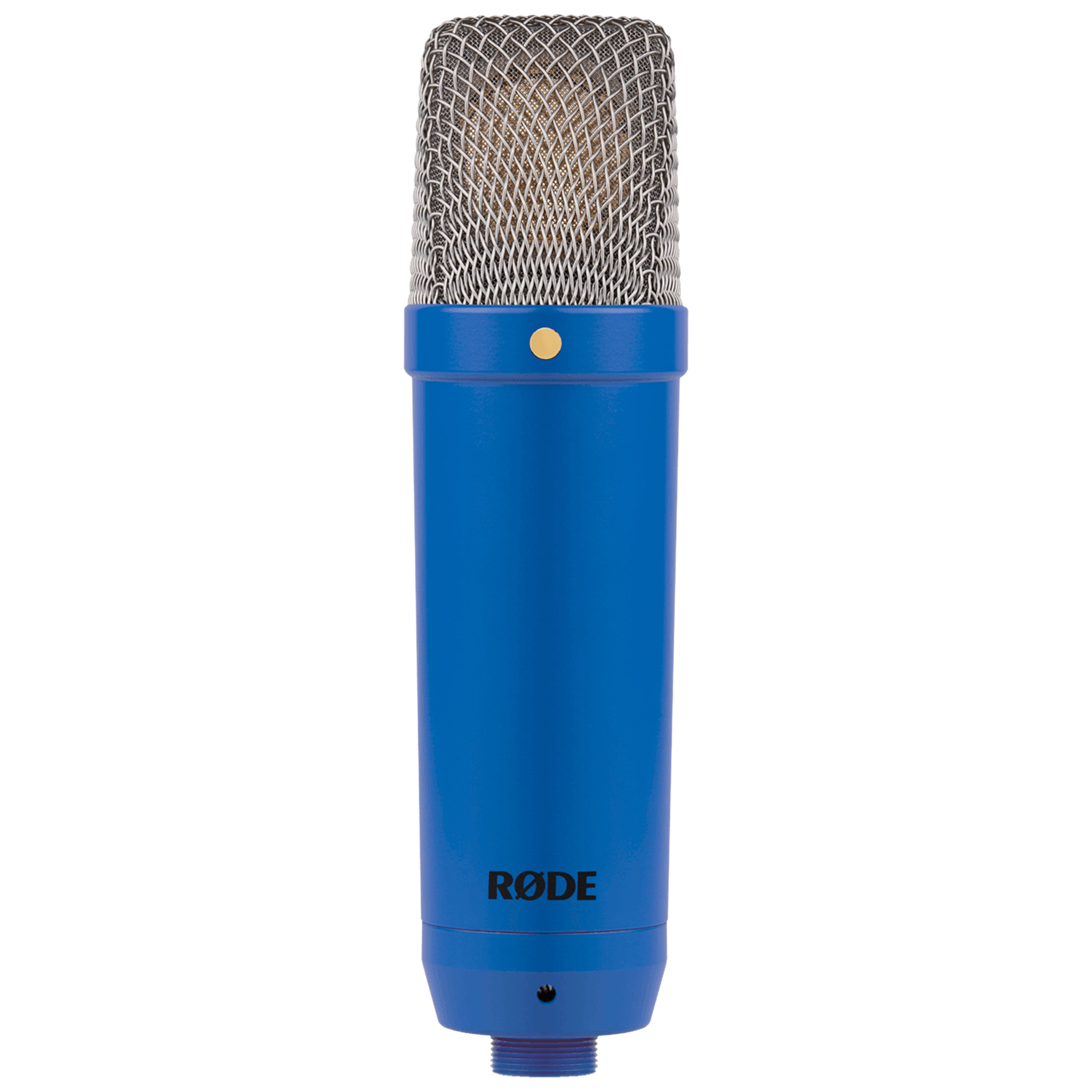 Rode NT1 Signature Cobalt