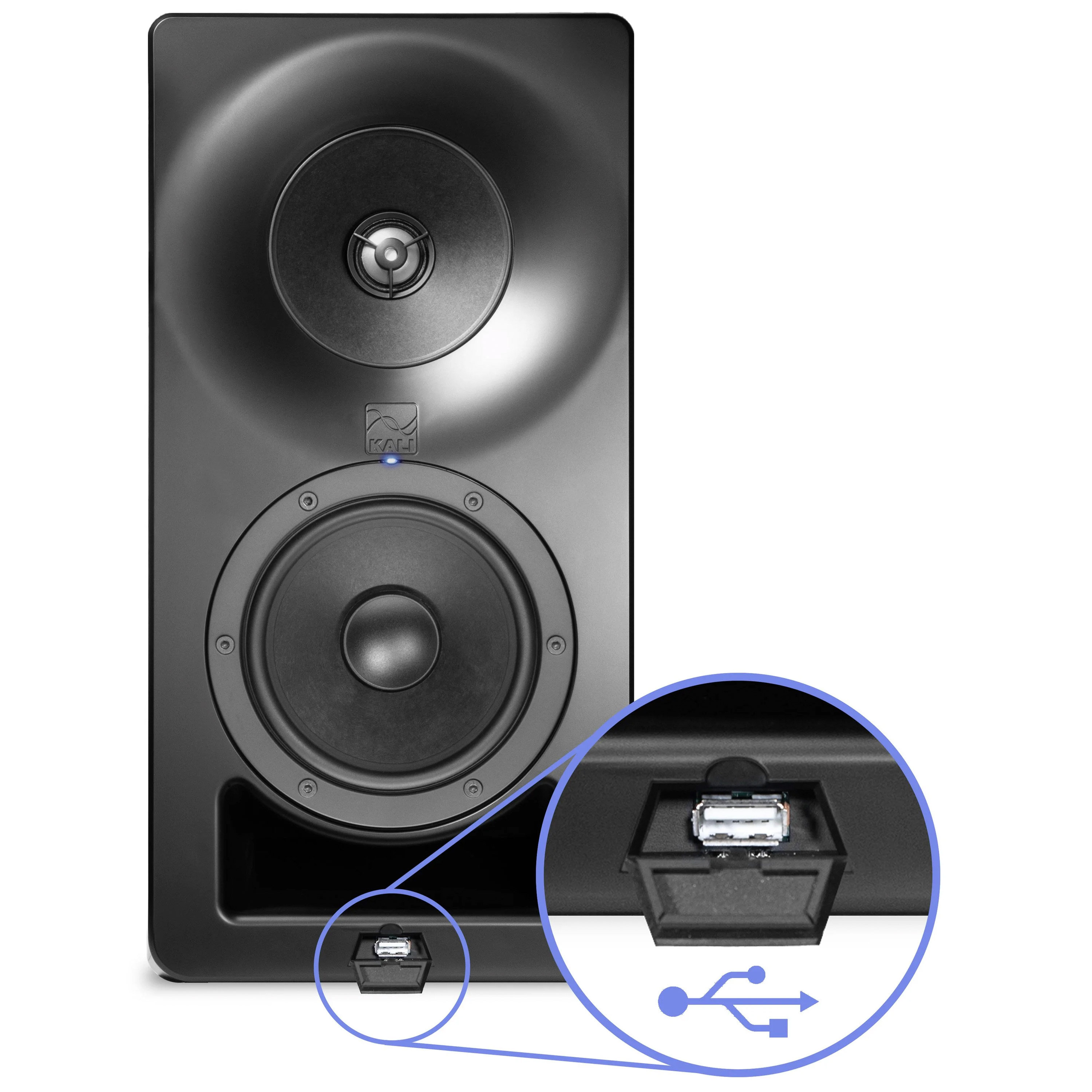 Kali Audio SM-5 (l'unité)