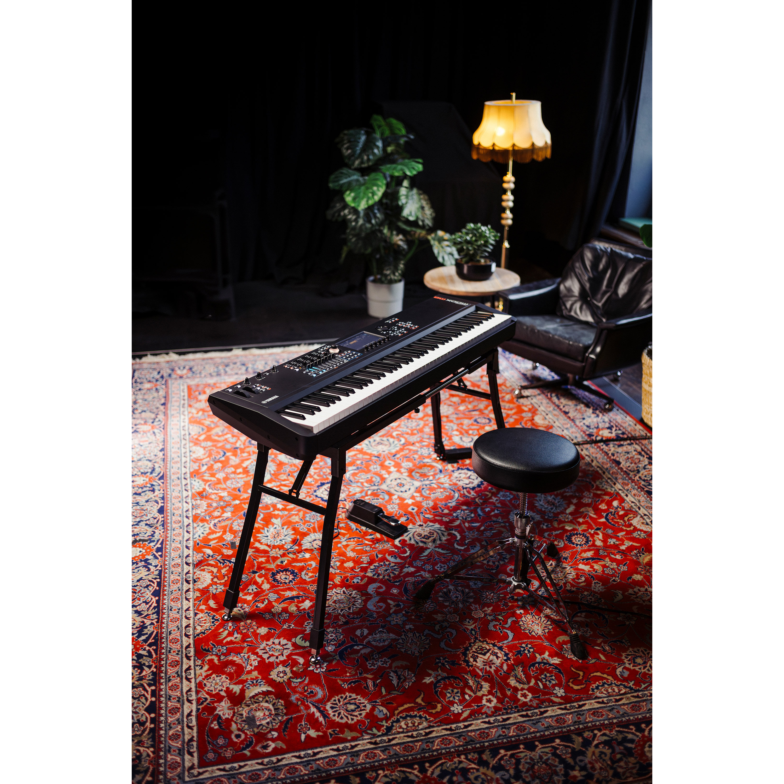 Yamaha MODX-M8