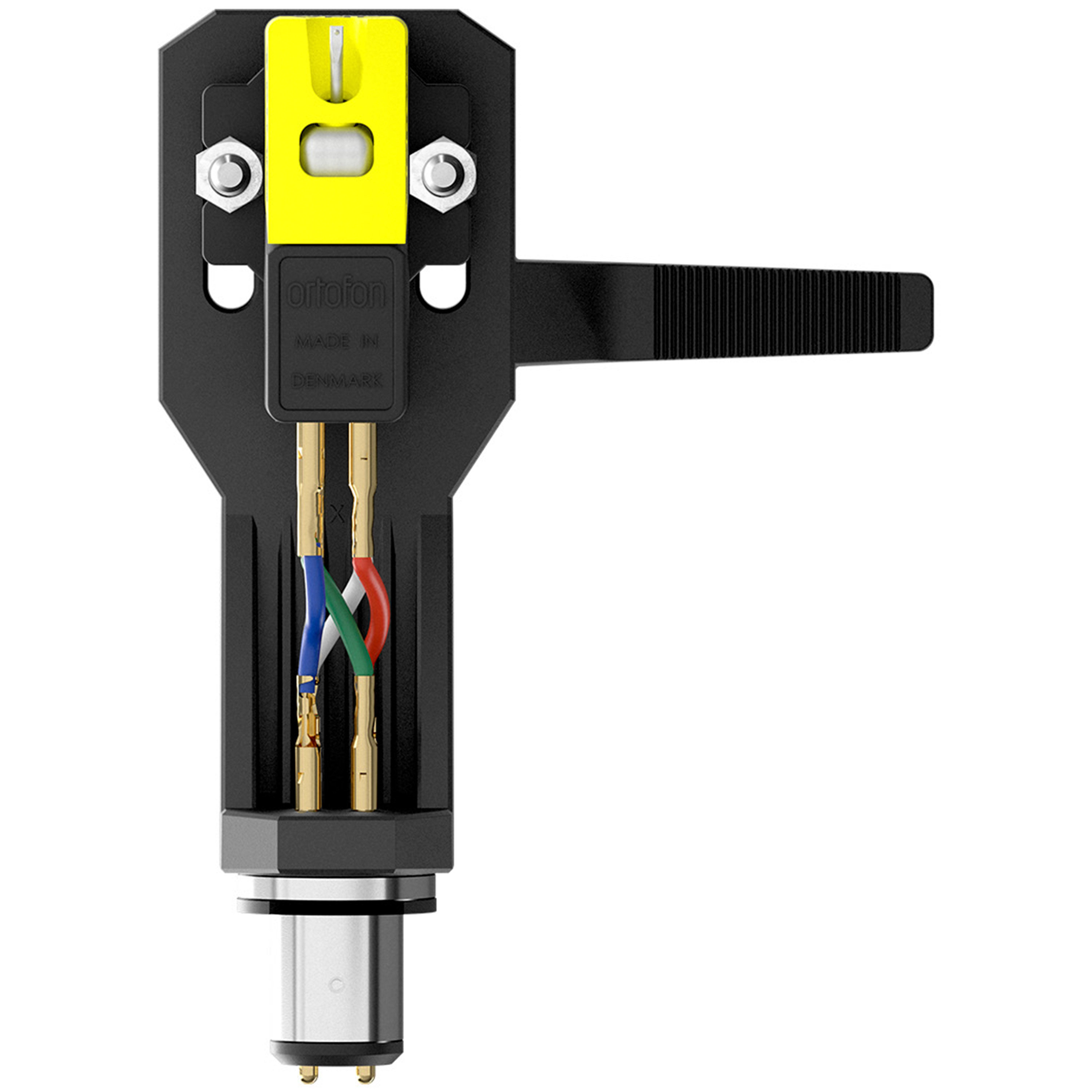 Ortofon VNL Dance ON SH-2 Black