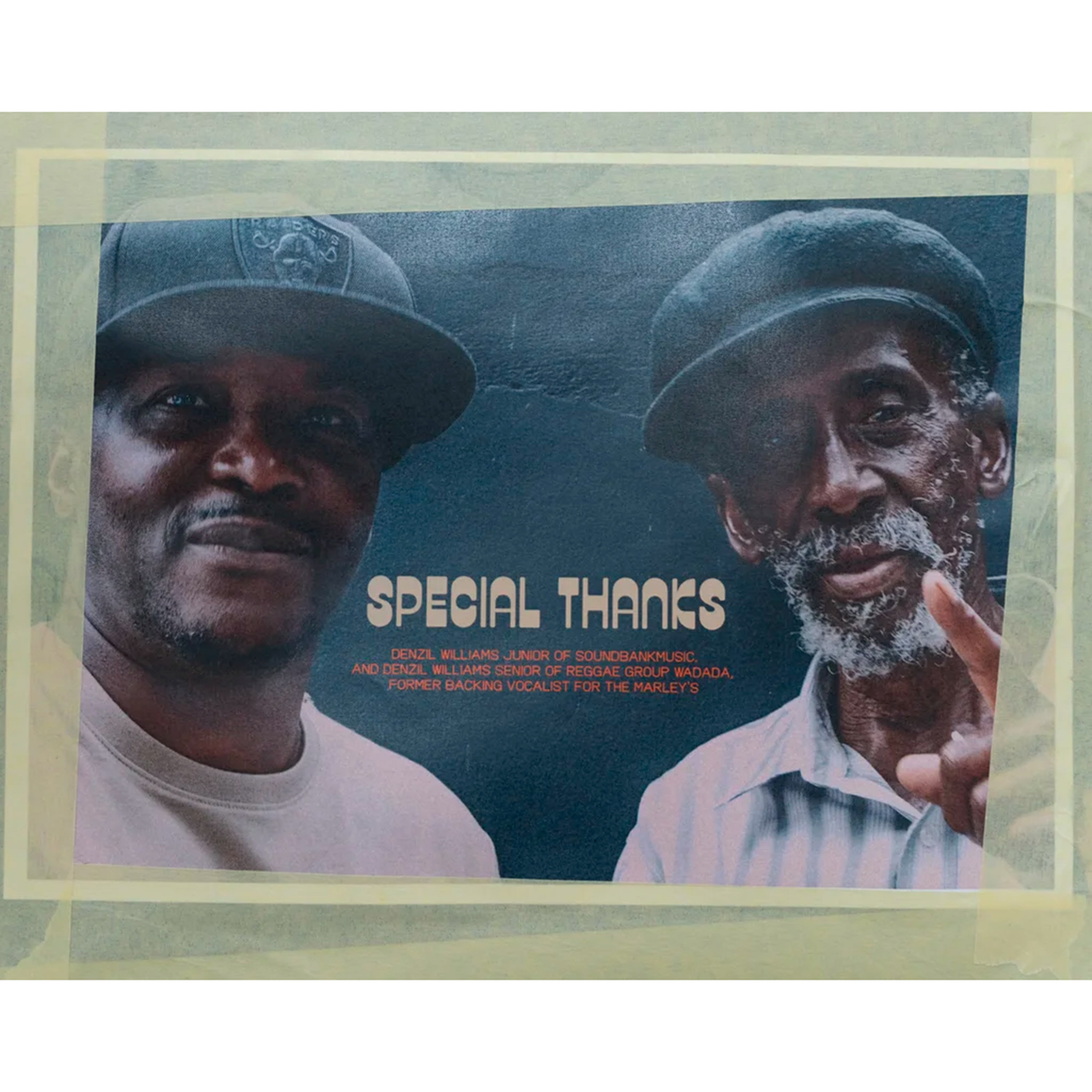 Teenage Engineering EP-40 Riddim Supertone