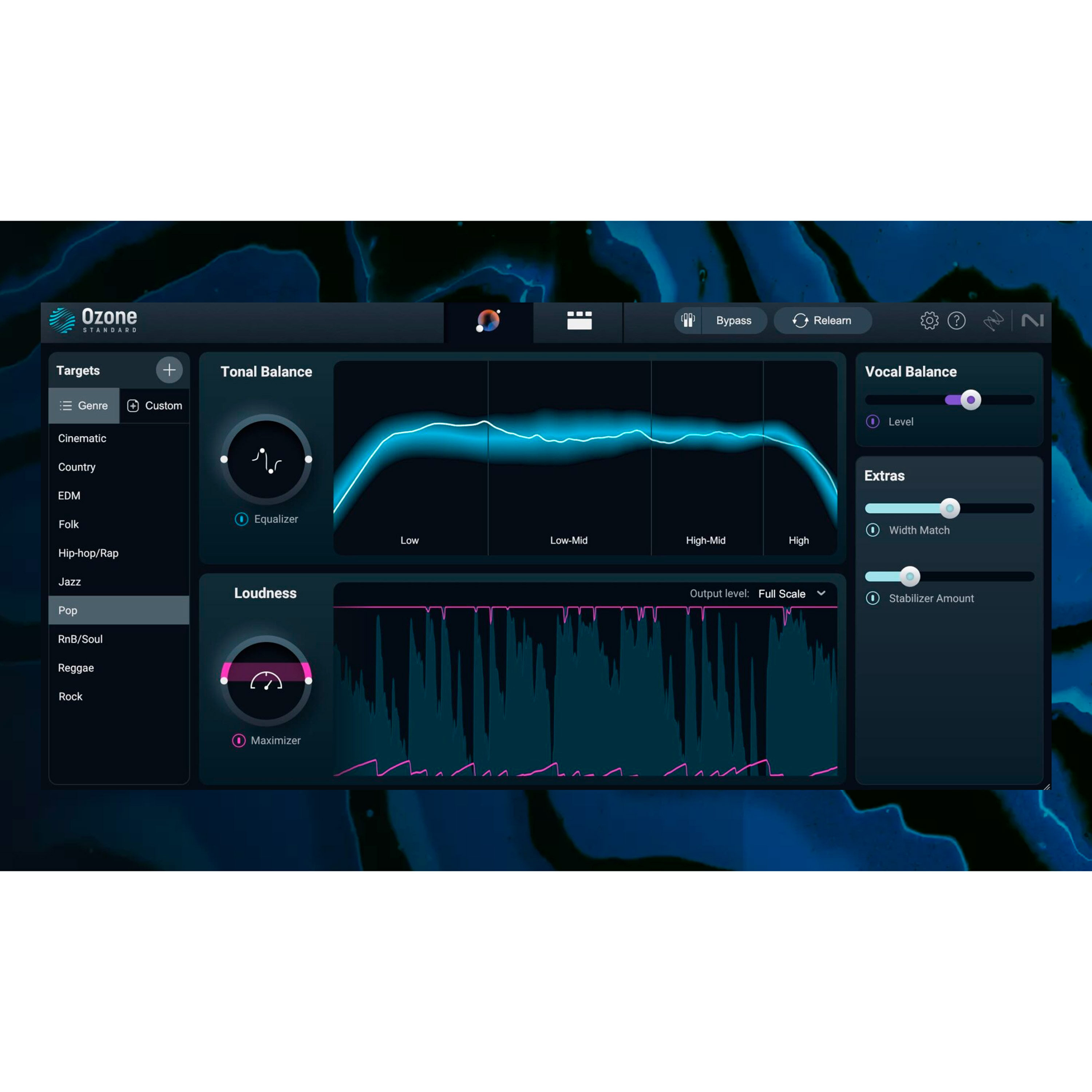 Izotope Ozone 12 Standard
