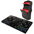 DDJ-FLX10 + K-Max MK3 Backpack Pioneer DJ