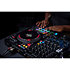 DDJ-FLX10 + K-Max MK3 Backpack Pioneer DJ