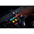DDJ-FLX10 + K-Max MK3 Backpack Pioneer DJ