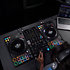 DDJ-FLX10 + K-Max MK3 Backpack Pioneer DJ