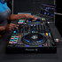 DDJ-FLX10 + K-Max MK3 Backpack Pioneer DJ
