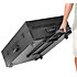 XDJ-AZ + Flight Control Trolley XDJ-AZ Opus Quad Black Pioneer DJ