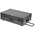 XDJ-AZ + Flight Control Trolley XDJ-AZ Opus Quad Black Pioneer DJ