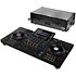 XDJ-AZ + MultiForm XXL2 BK Trolley XDJ-AZ / Opus quad Pioneer DJ